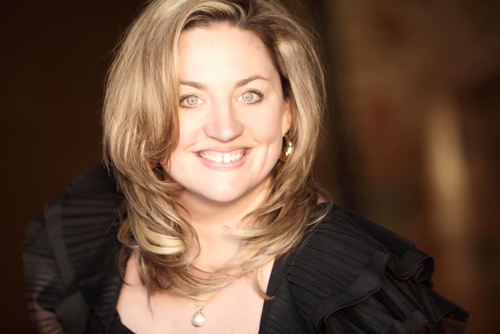 Kate Anderson